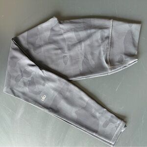 ALO Yoga Camo Leggings